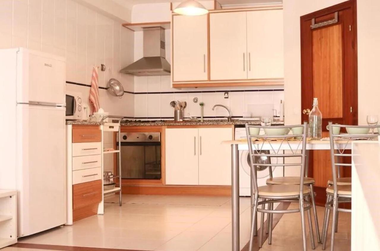 Ferienwohnung Leva Dmar Nazaré Exterior foto